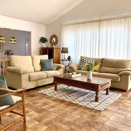 Apartamento Casa Cristina Puerto del Carmen  Kültér fotó