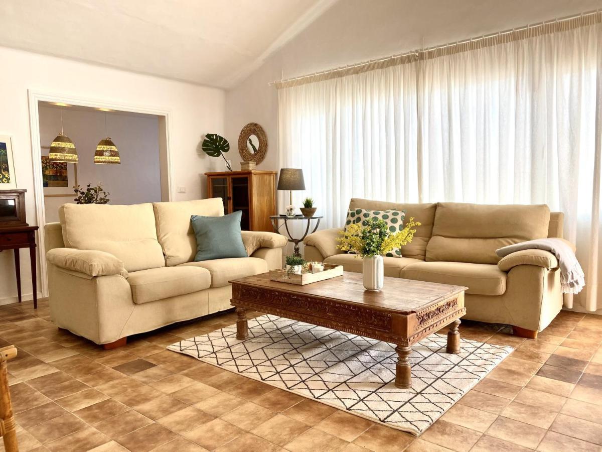 Apartamento Casa Cristina Puerto del Carmen  Kültér fotó