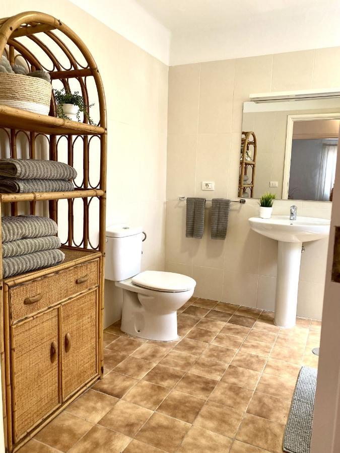 Apartamento Casa Cristina Puerto del Carmen  Kültér fotó