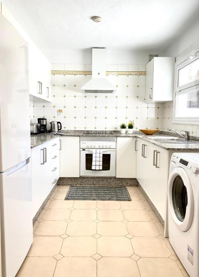 Apartamento Casa Cristina Puerto del Carmen  Kültér fotó