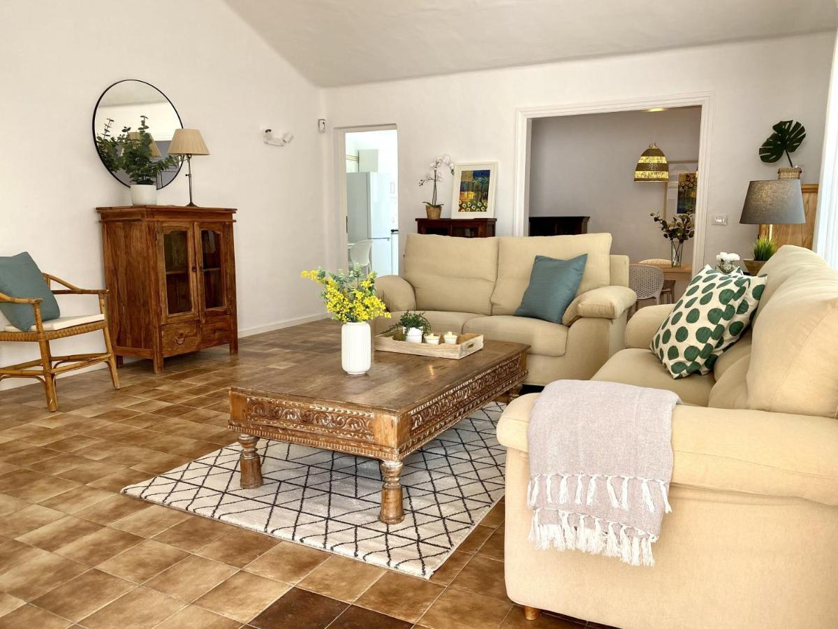Apartamento Casa Cristina Puerto del Carmen  Kültér fotó
