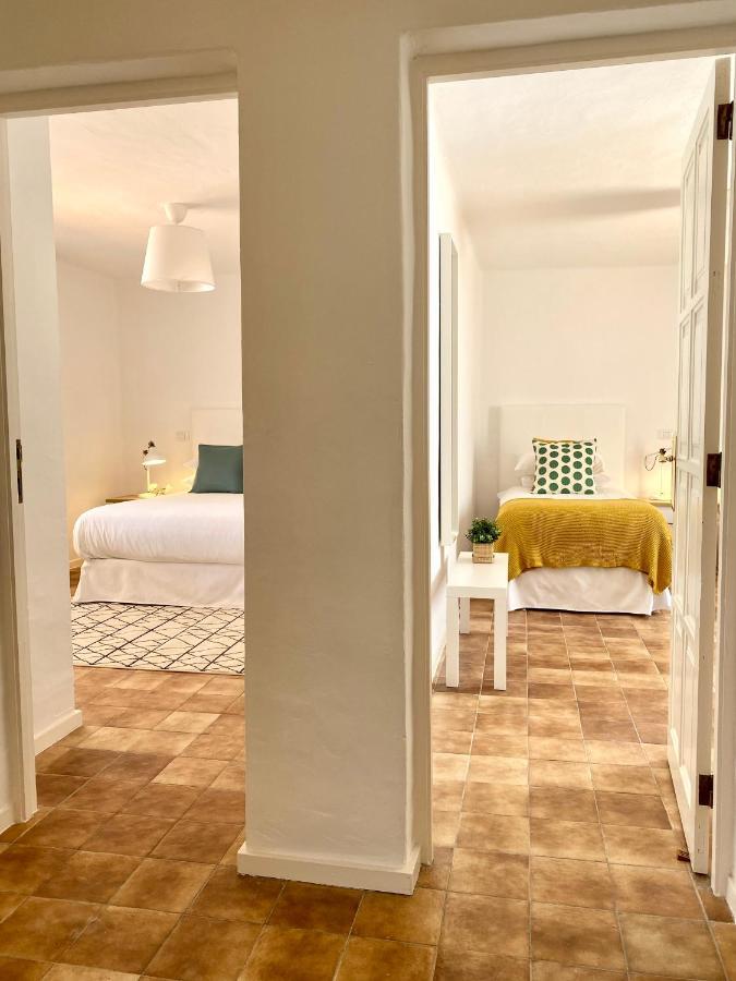 Apartamento Casa Cristina Puerto del Carmen  Kültér fotó