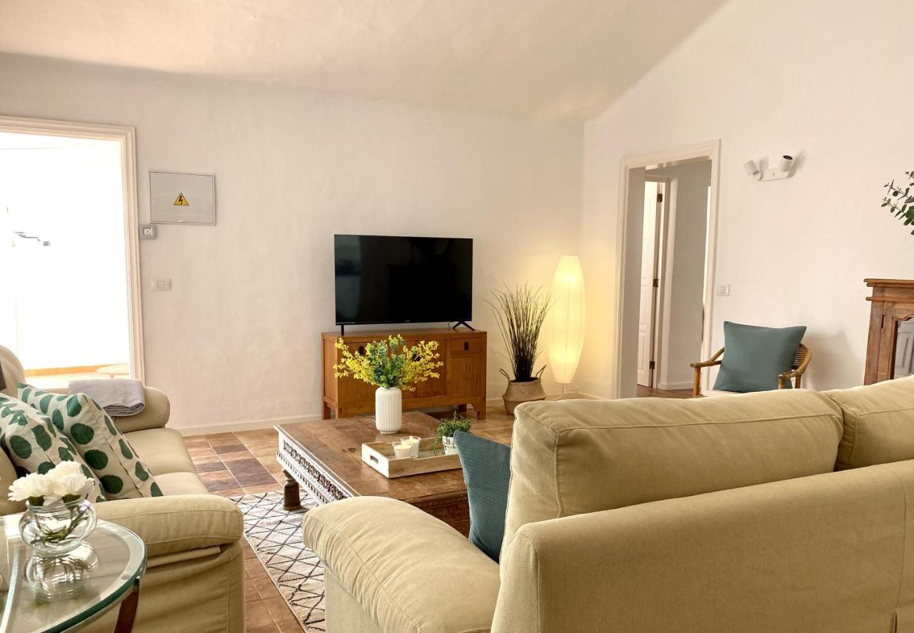 Apartamento Casa Cristina Puerto del Carmen  Kültér fotó