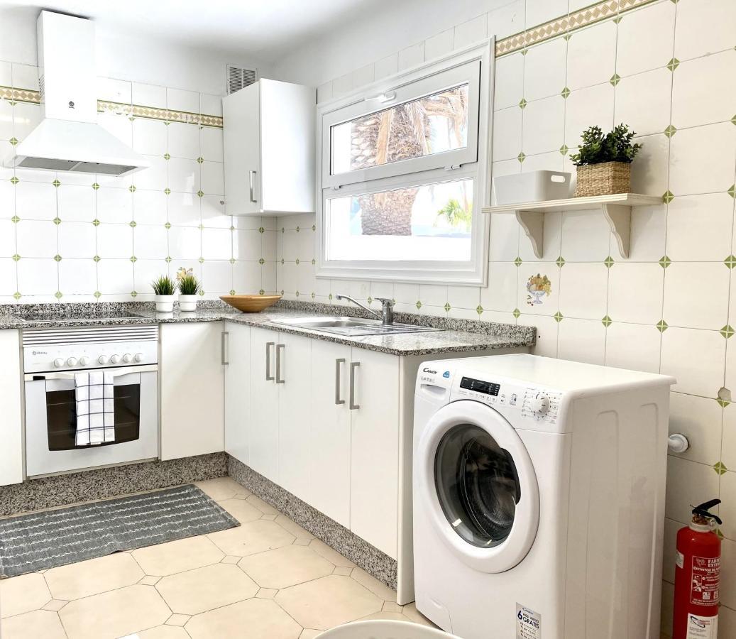 Apartamento Casa Cristina Puerto del Carmen  Kültér fotó
