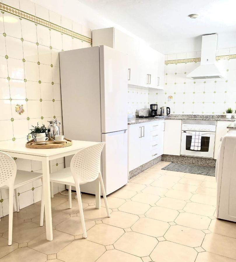 Apartamento Casa Cristina Puerto del Carmen  Kültér fotó