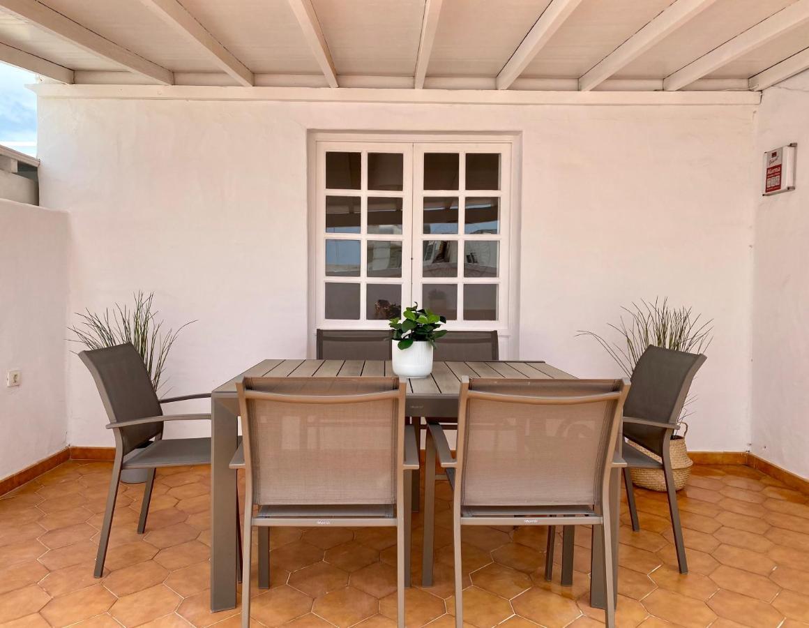 Apartamento Casa Cristina Puerto del Carmen  Kültér fotó